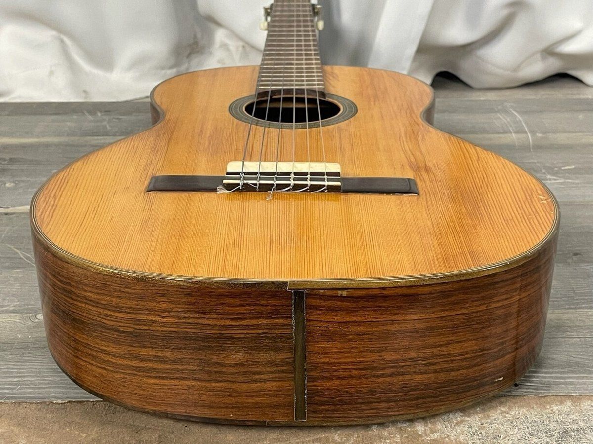 1962年 ヴィンテージ