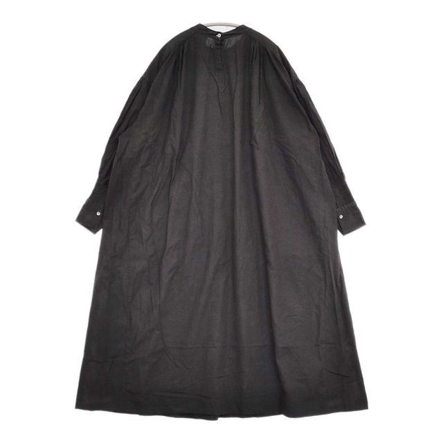 かぐれ GA34-26M002 コットンスモッキングワンピース 定価20900円