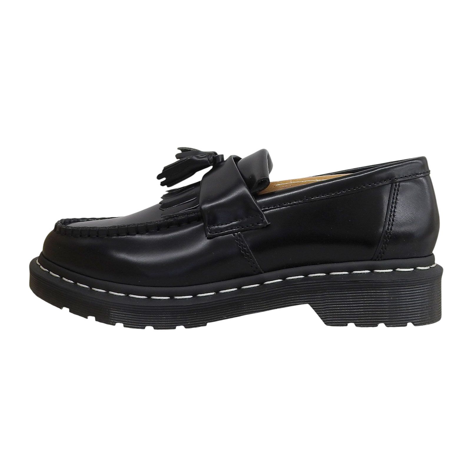 未使用品△Dr.Martens ドクターマーチン ADRIAN エイドリアン ホワイト