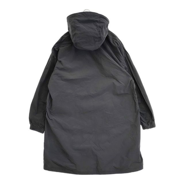 【ARTS&SCIENCE】モッズコート ARTS&SCIENCE mods coat 092-U112-500 ナイロン モッズコート