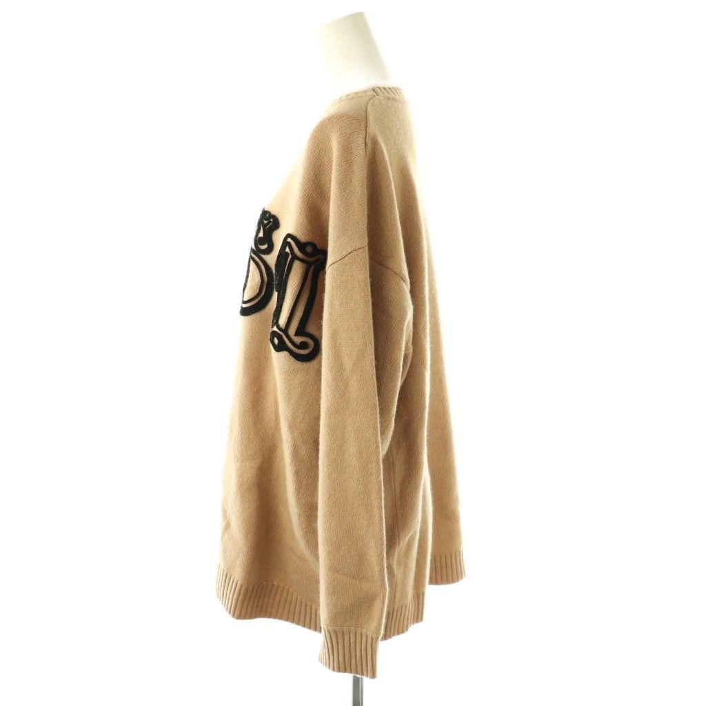 マックスマーラ MAX MARA 1951 Anniversary ウールカシミヤ ニット