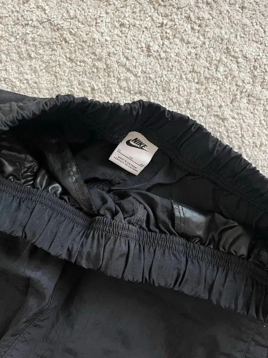 ナイキ ドライフィット スカート XL 2種