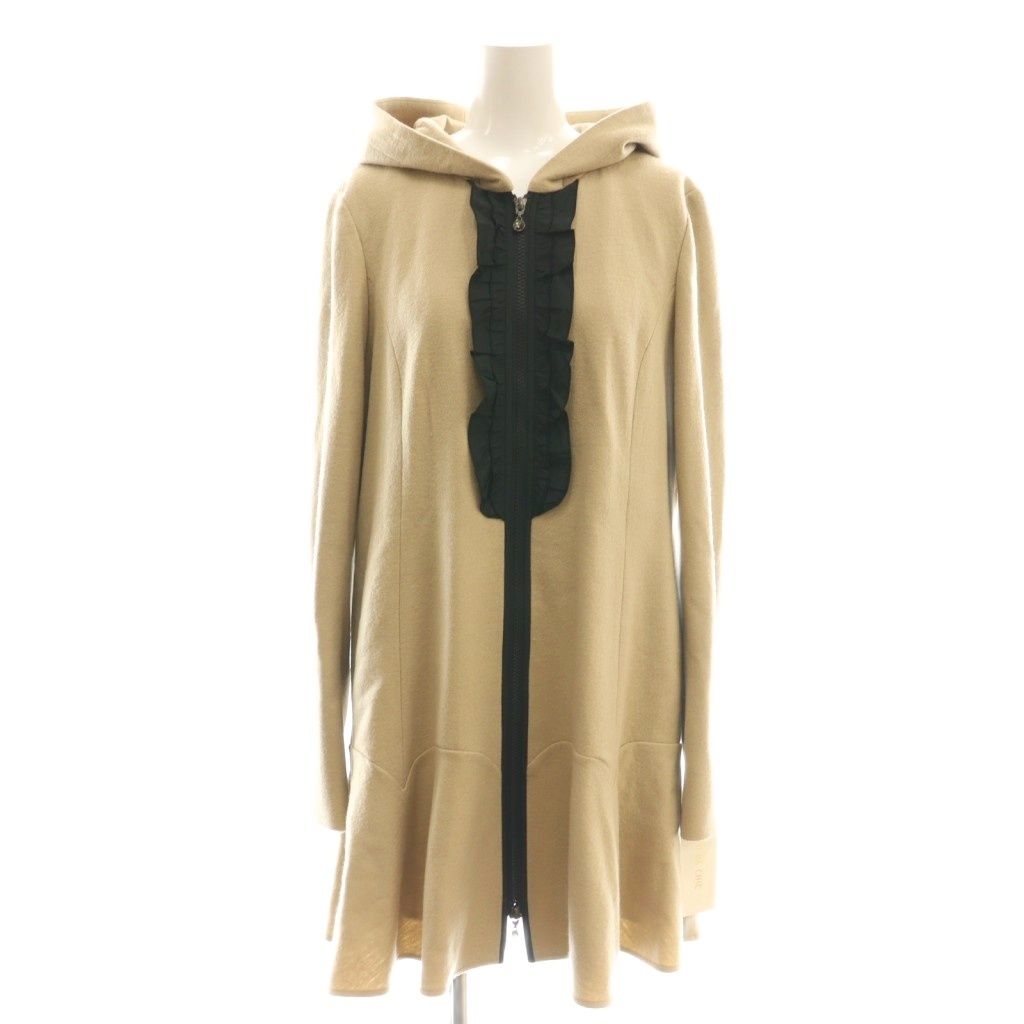 トゥービーシック TO BE トップ CHIC 近年モデル ウールツイル