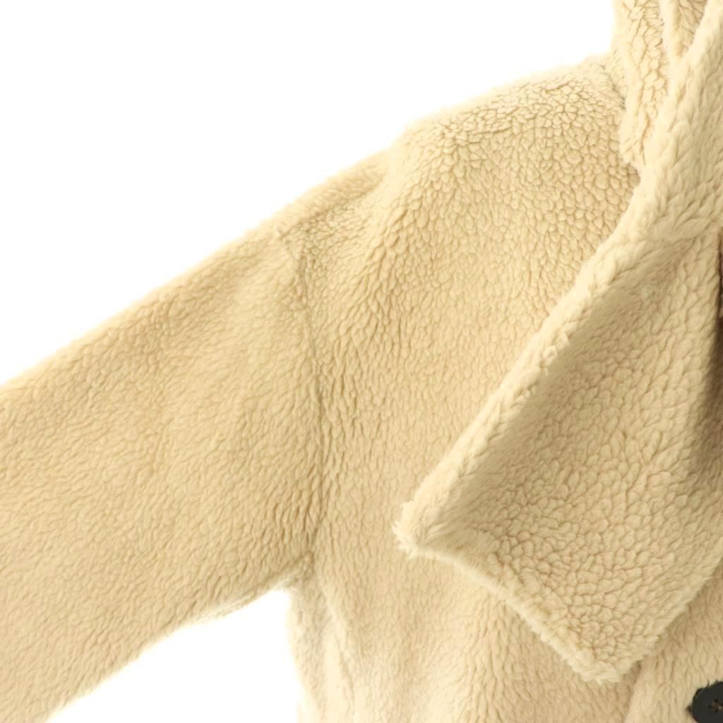 ギャルリーヴィー GALERIE 販売 VIE トゥモローランド ボアストール  