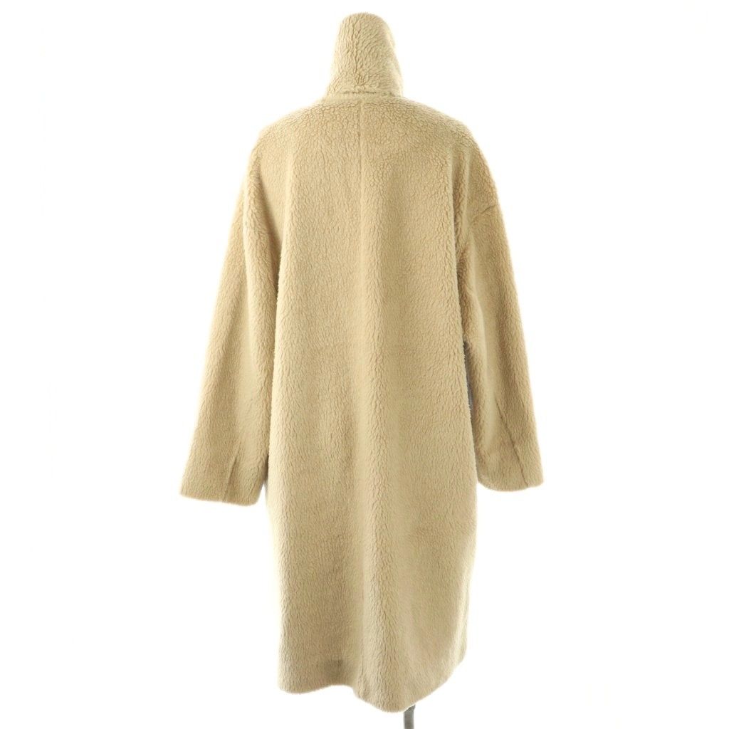 ギャルリーヴィー GALERIE VIE トゥモローランド ボアストールウール