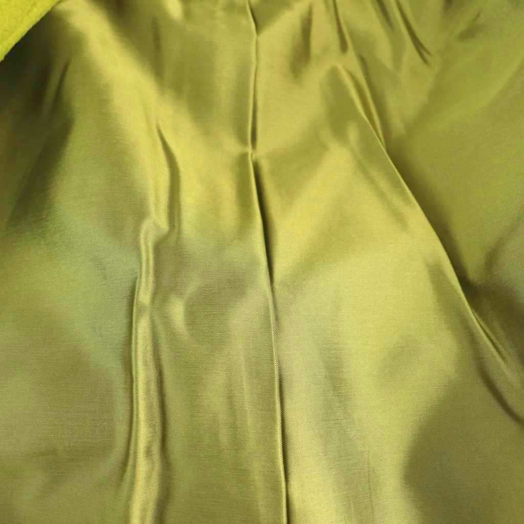 ノーブル NOBLE ダブルビーバービッグカラーコート アウター ウール  