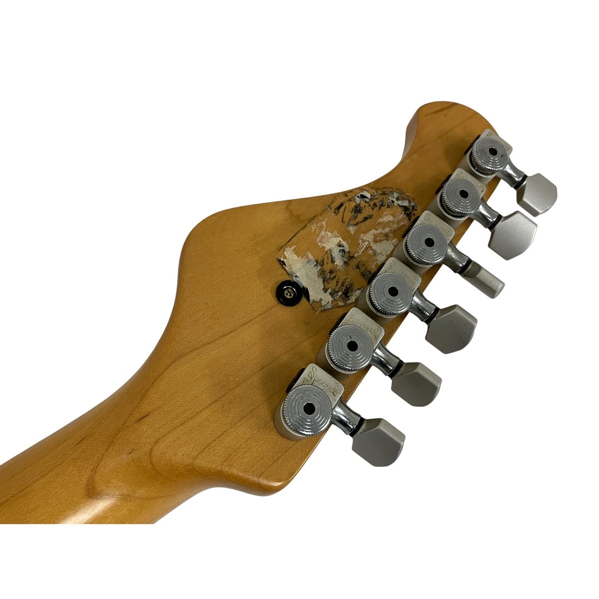 Blade Gary Levinson LIMITED エレキギター ストラトタイプ HSH VSC