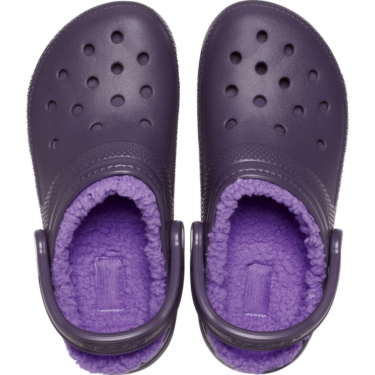 ラインド クロッグ