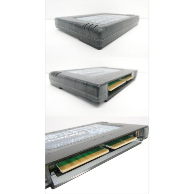 ゲームソフト WE