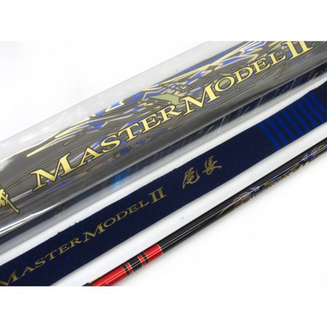 がまかつ がま磯 Onaga 尾長 H-50 磯竿 ロッド 釣竿 US 5822