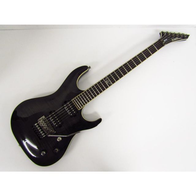 Washburn ワッシュバーン Parallaxe Series PXS20 FRTBB エレキギター