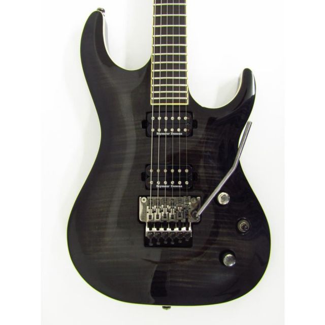 Washburn ワッシュバーン Parallaxe Series PXS20 FRTBB エレキギター