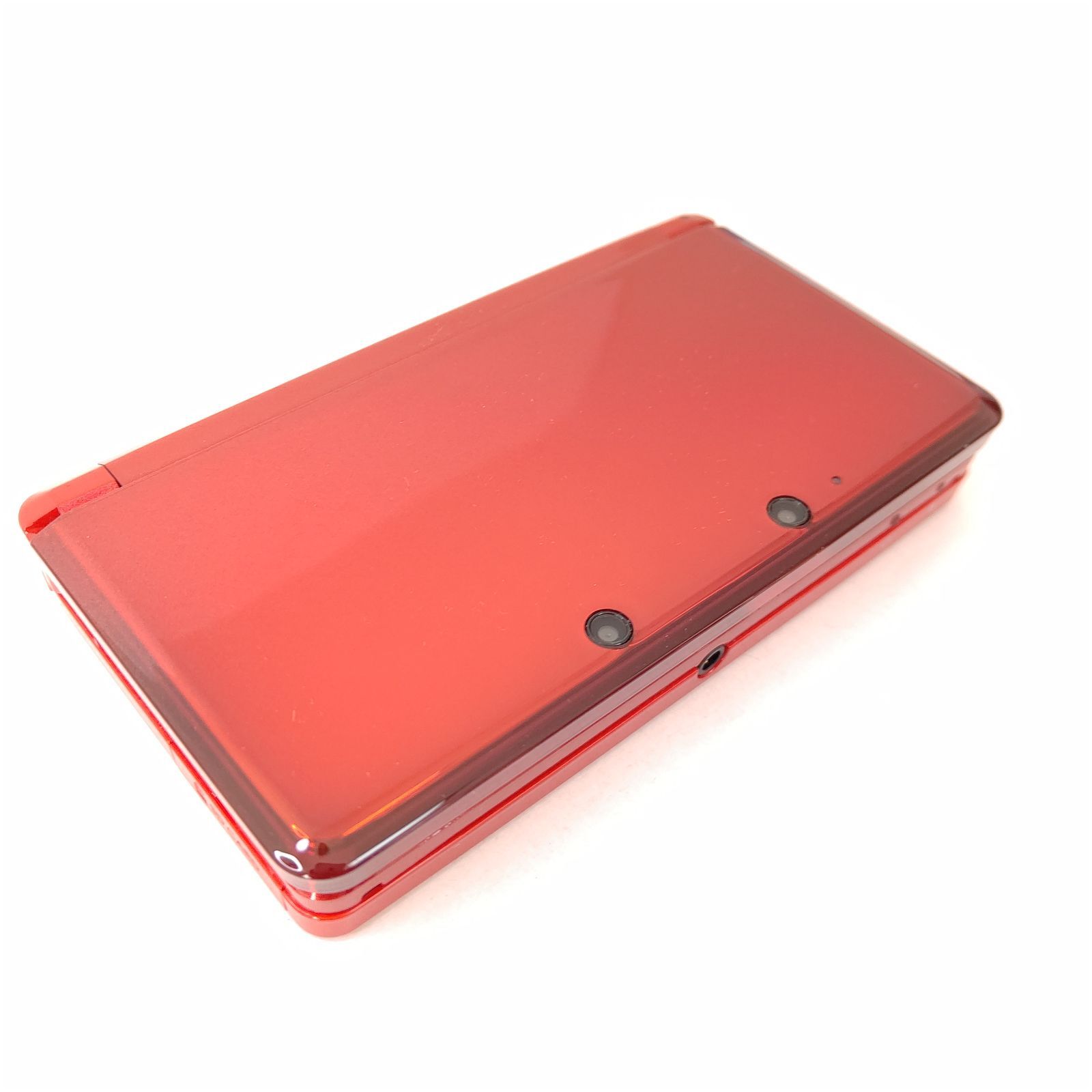 Nintendo ニンテンドー3 DS フ レッド 任天堂 ゲーム