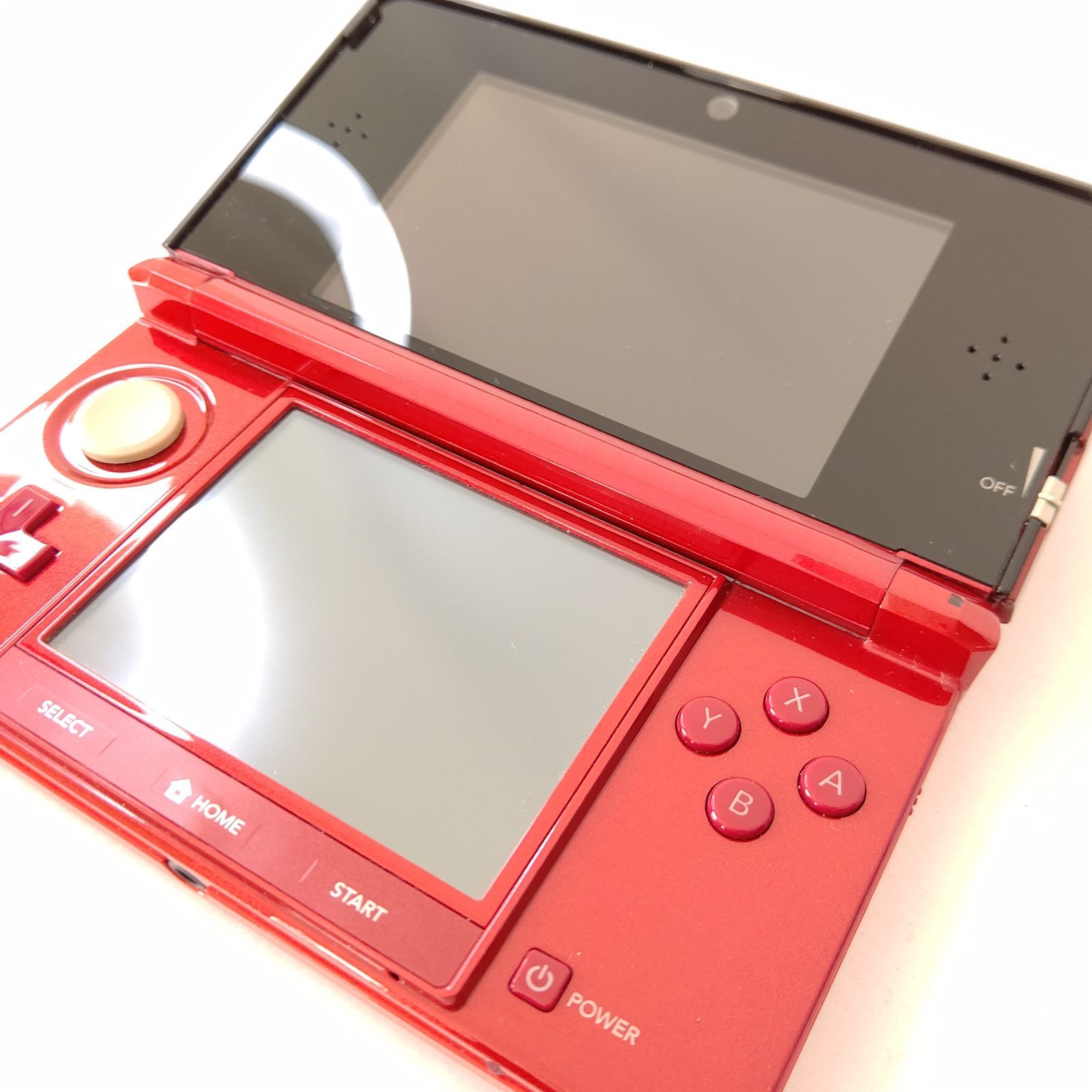 Nintendo ニンテンドー3