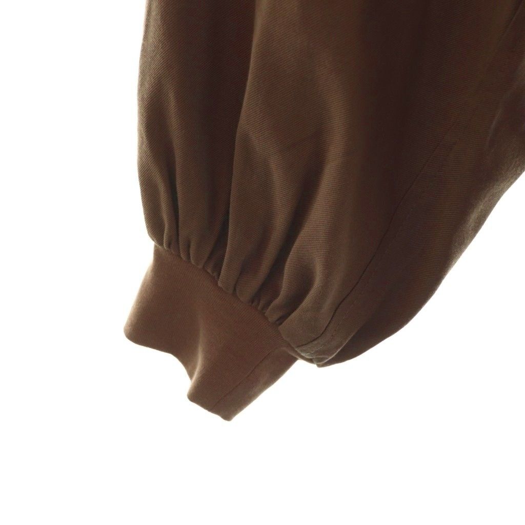 ビアズリー BEARDSLEY ガリャルダガランテ 25AW FRIPIER 袖リブビッグ