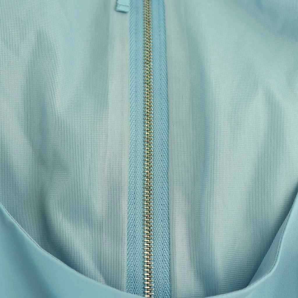 フォクシーニューヨーク FOXEY 高品質 NEW YORK ノースリーブ  