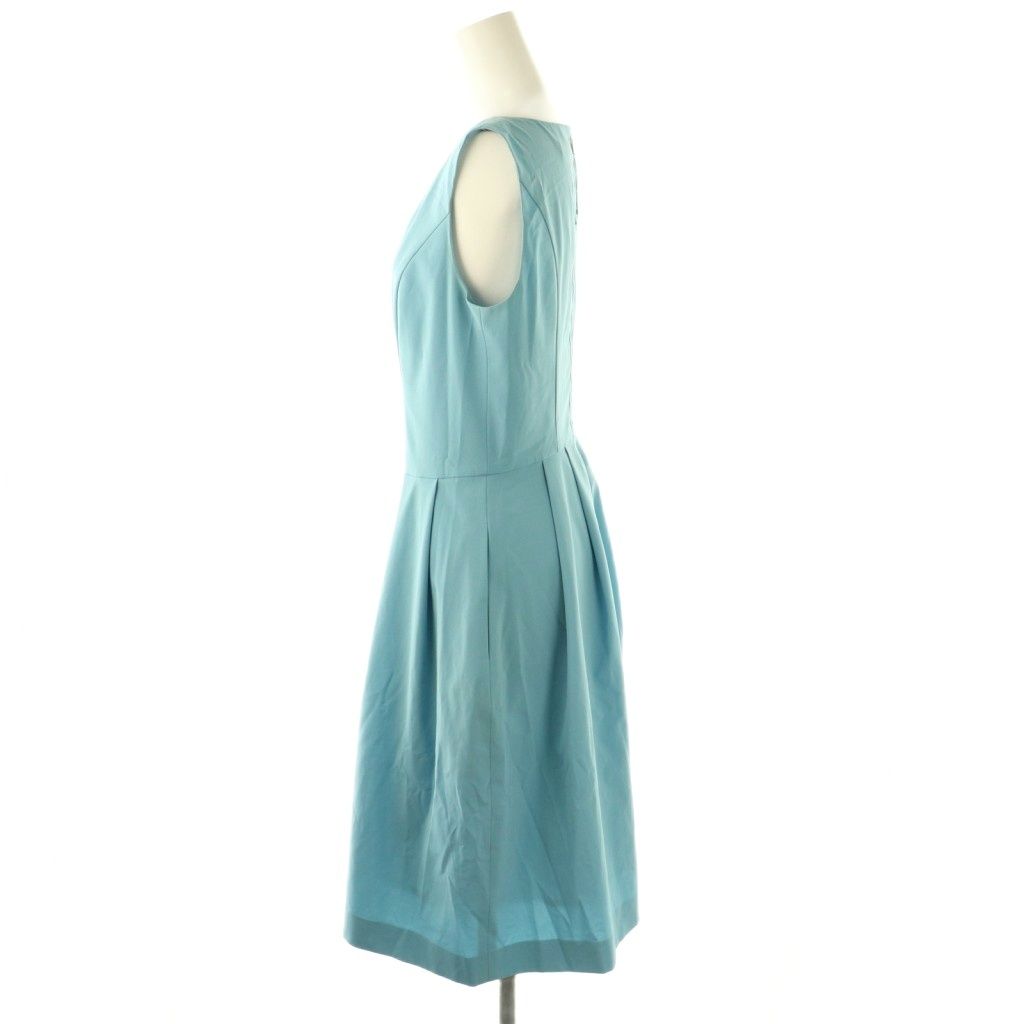 フォクシーニューヨーク FOXEY 高品質 NEW YORK ノースリーブ  