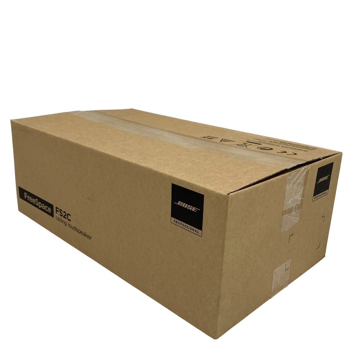 BOSE FS 2 C 天井埋込型 露出型 音響機材 ブラック スピーカー ♥