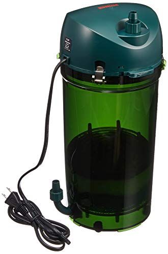 エーハイム フィルター EF 500 50 Hzpo