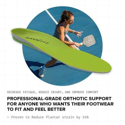 GREEN インソール