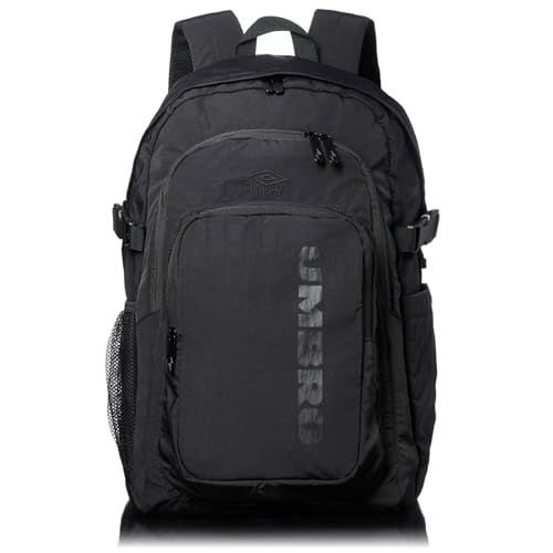 アンブロ リュック デイパック 柔らかく 軽い ナイロン ロゴ刺繍 sonny リュックサックpo