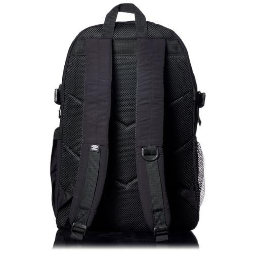 アンブロ リュック デイパック 柔らかく 軽い ナイロン ロゴ刺繍 sonny リュックサックpo