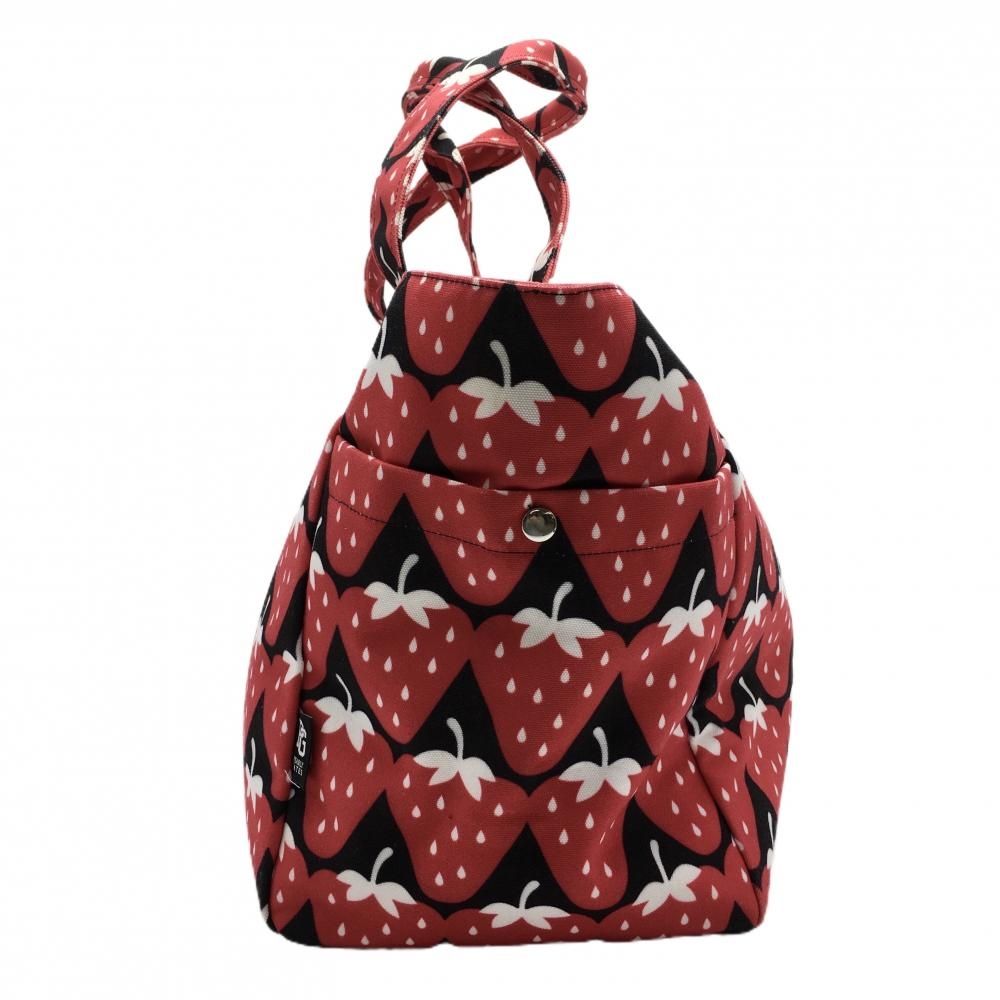 パーリーゲイツ ロッカーバッグ