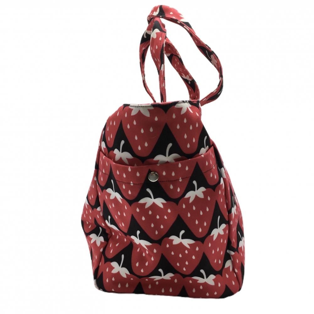 ロッカーバッグ