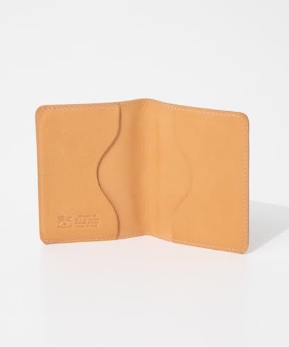 イル ビゾンテ カードケース SCC 110 PV 0001 CARD CASE CLASSIC 並行輸入品 po