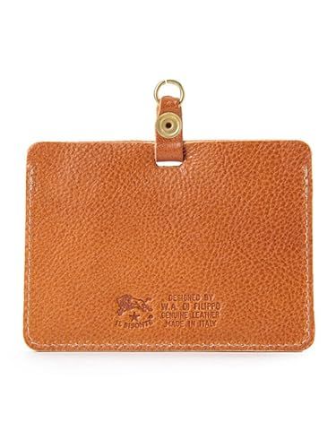 イル ビゾンテ カードケース 54_1_ po