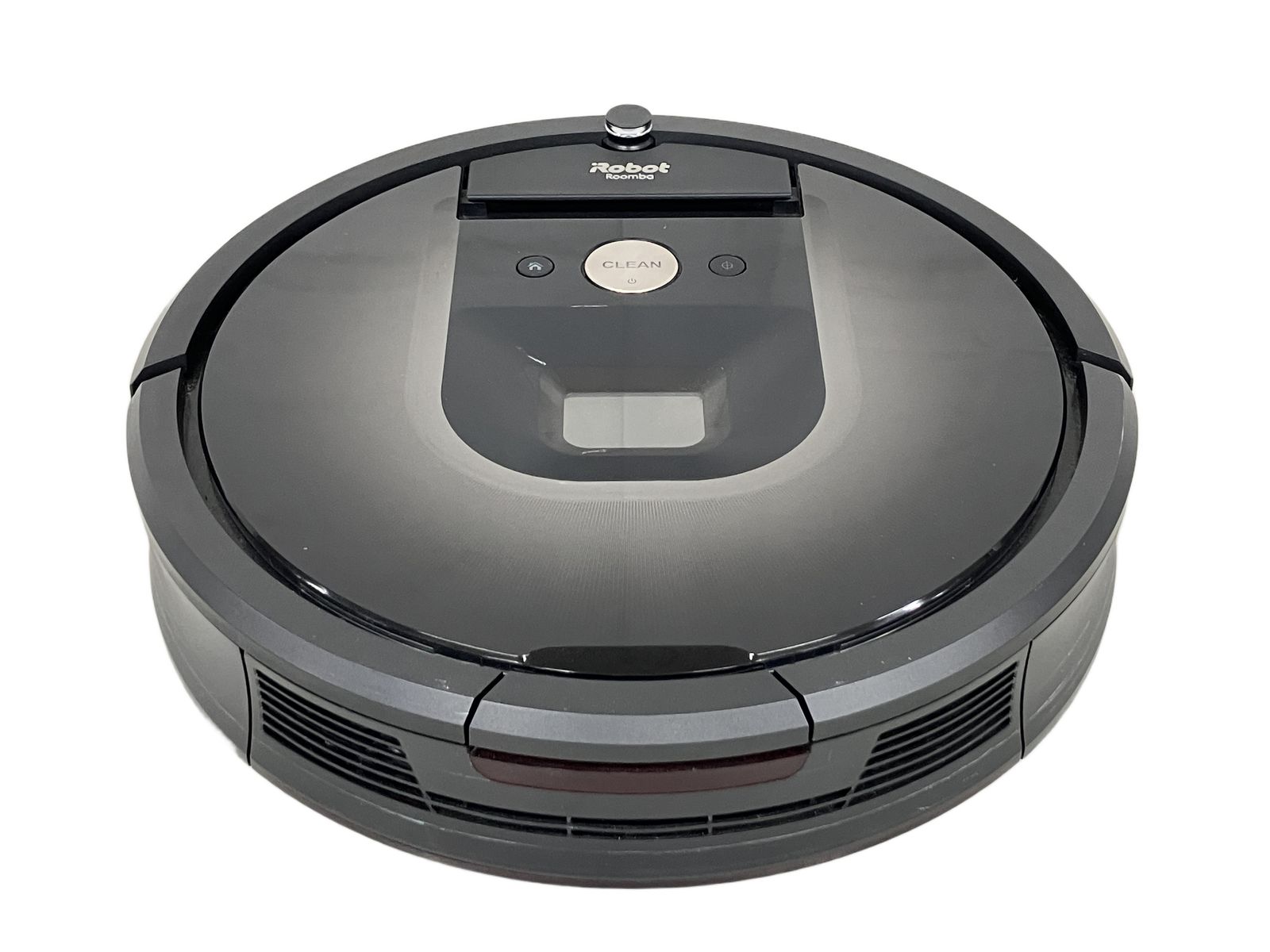 iRobot Roomba 980 ロボット掃除機 家電