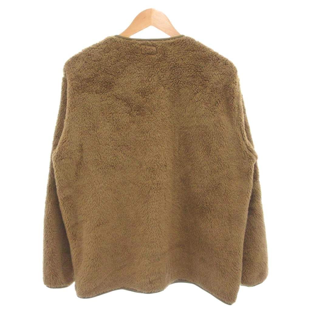 ユニクロ UNIQLO ×エンジニアードガーメンツ Engineered Garments 19AW