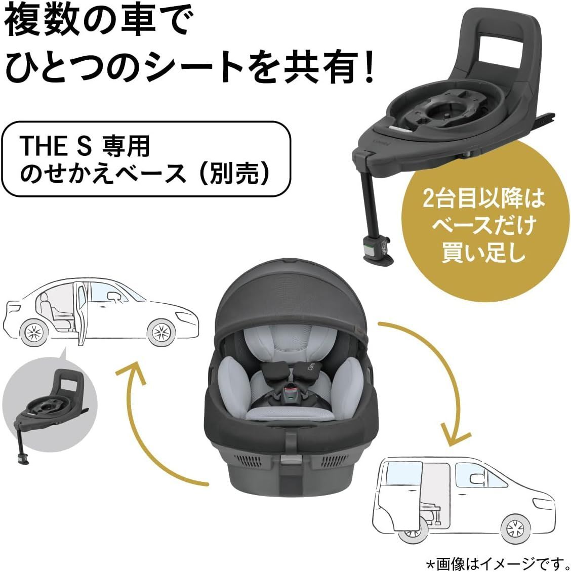 エッグショック ZC-720