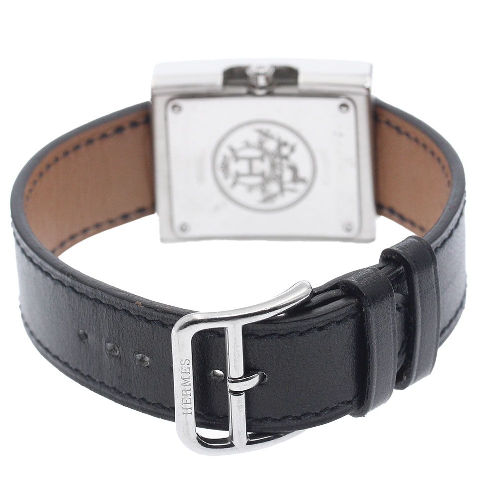 エルメス HERMES BE1.210 ベルトウォッチ クォーツ レディース_922401