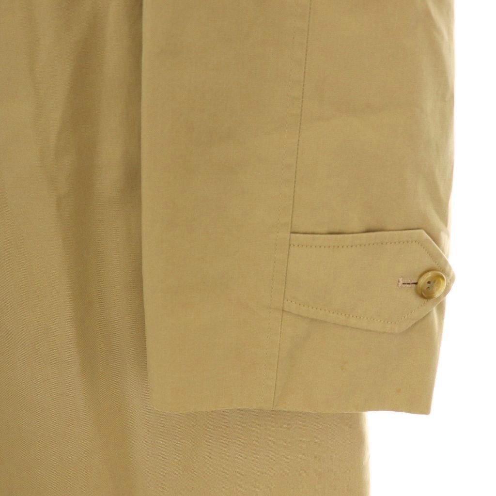 バーバリーズ Burberrys ステンカラーコート スプリングコート 100 79A