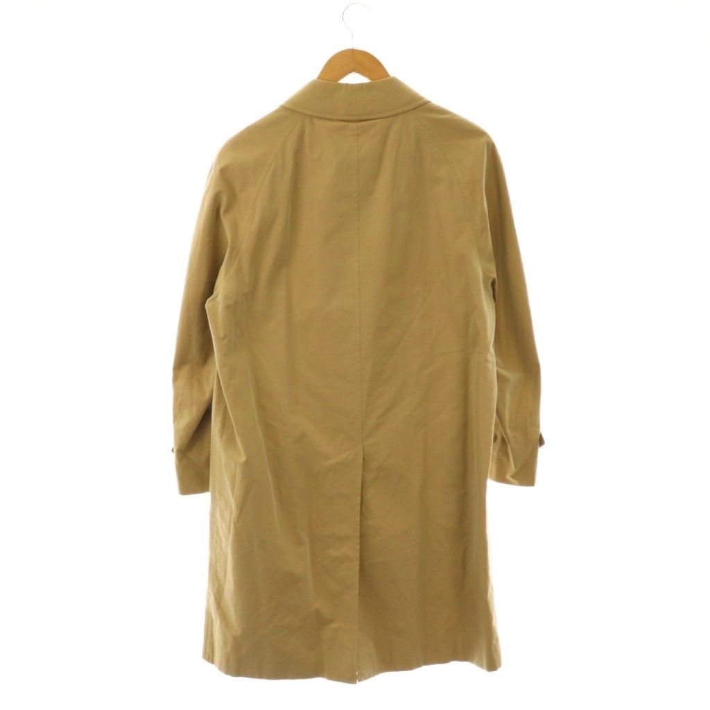 バーバリーズ Burberrys ステンカラーコート スプリングコート 100 79A