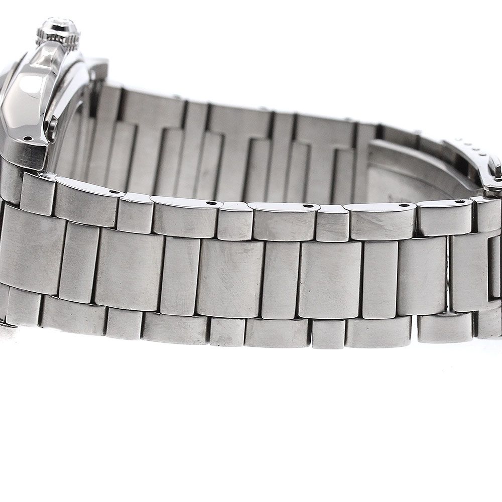  セイコー SEIKO 4 S 29 00 A 0 SAGN 005 ブライツ 琺瑯文字盤 パワーリザーブ 手巻き メンズ_921352 手巻き時計 腕時計(アナログ)