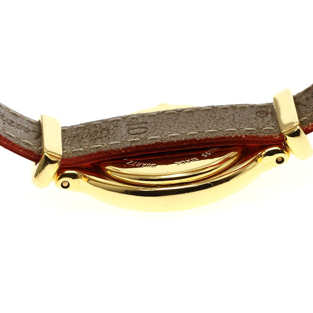 フェンディ FENDI 640L カメレオン チェンジベルト クォーツ