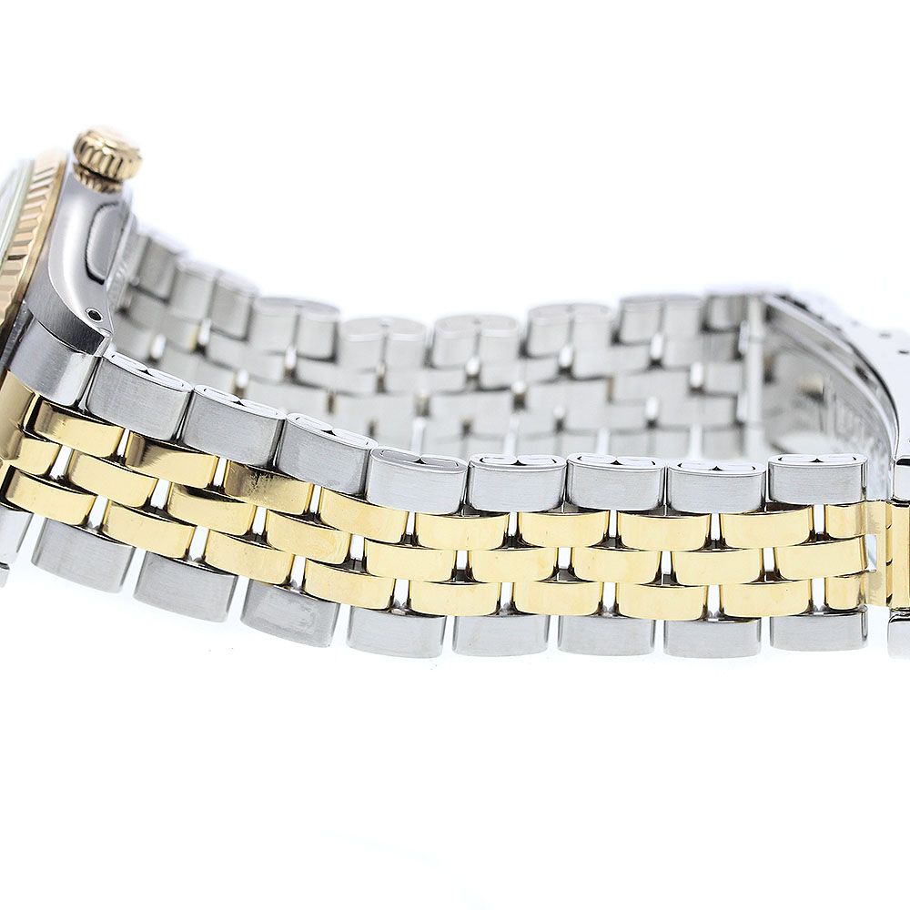 チュードル TUDOR 72033 プリンスオイスターデイト デイト YGベゼル