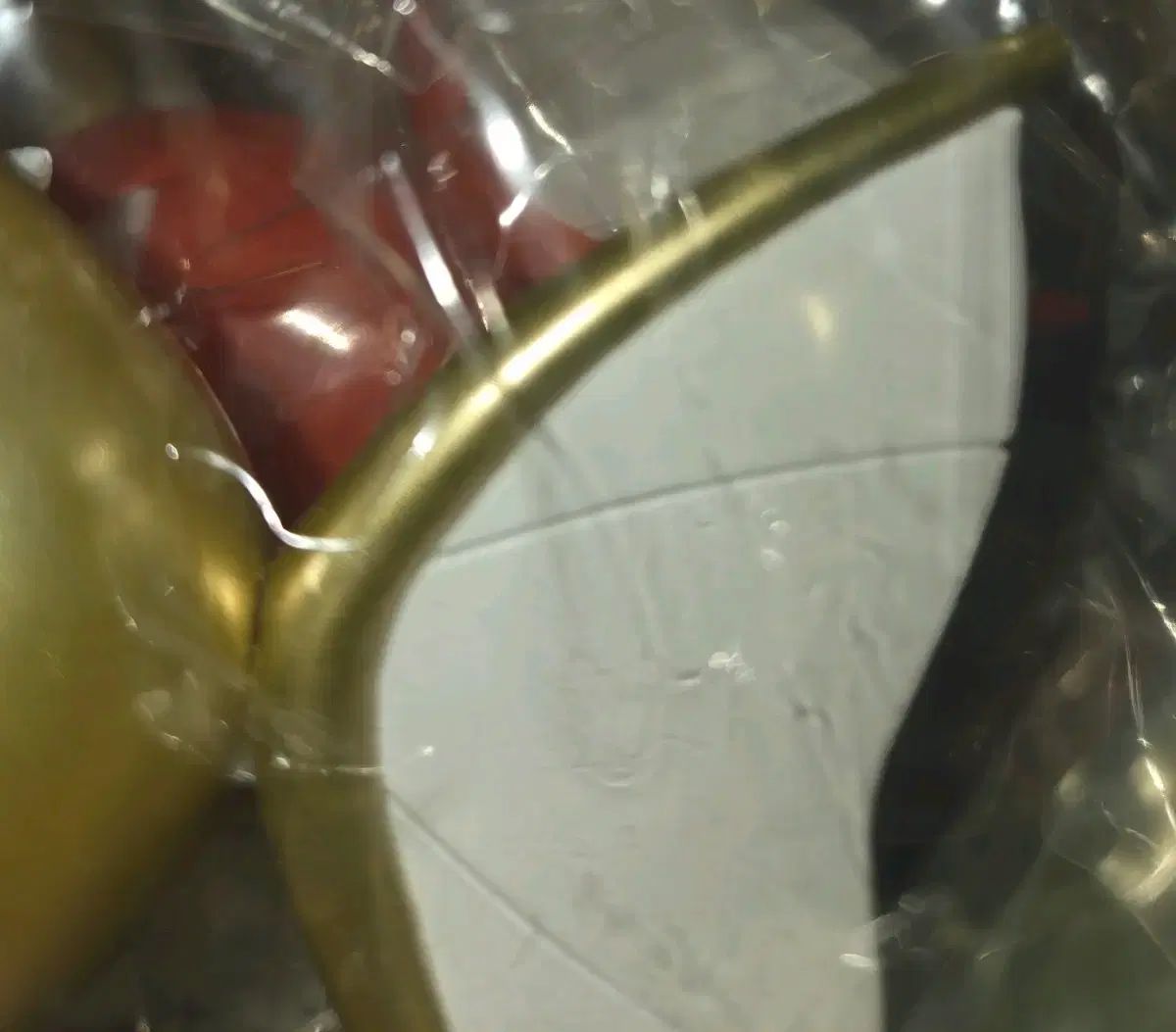  CGV ポケットモンスター 幸運のコイキング 風景 金色 その他 タレントグッズ