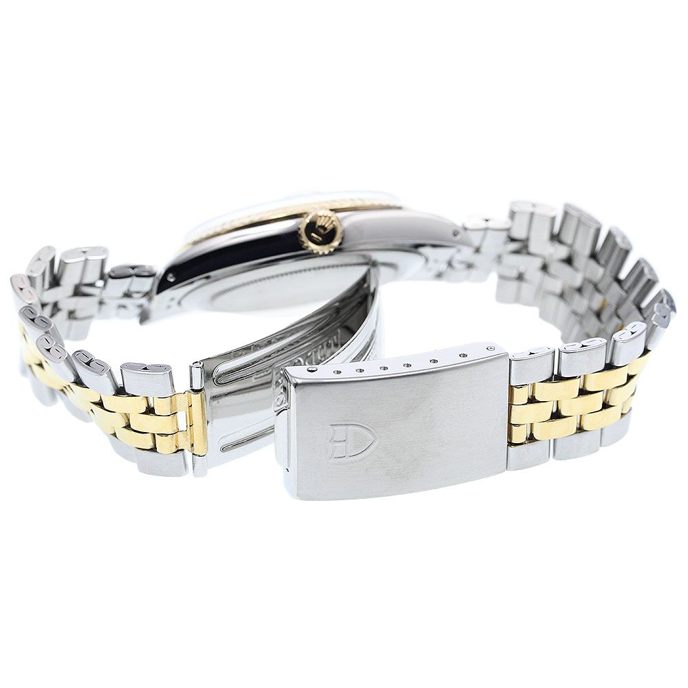 チュードル TUDOR 76213 オイスタープリンス デイトデイ 自動巻き