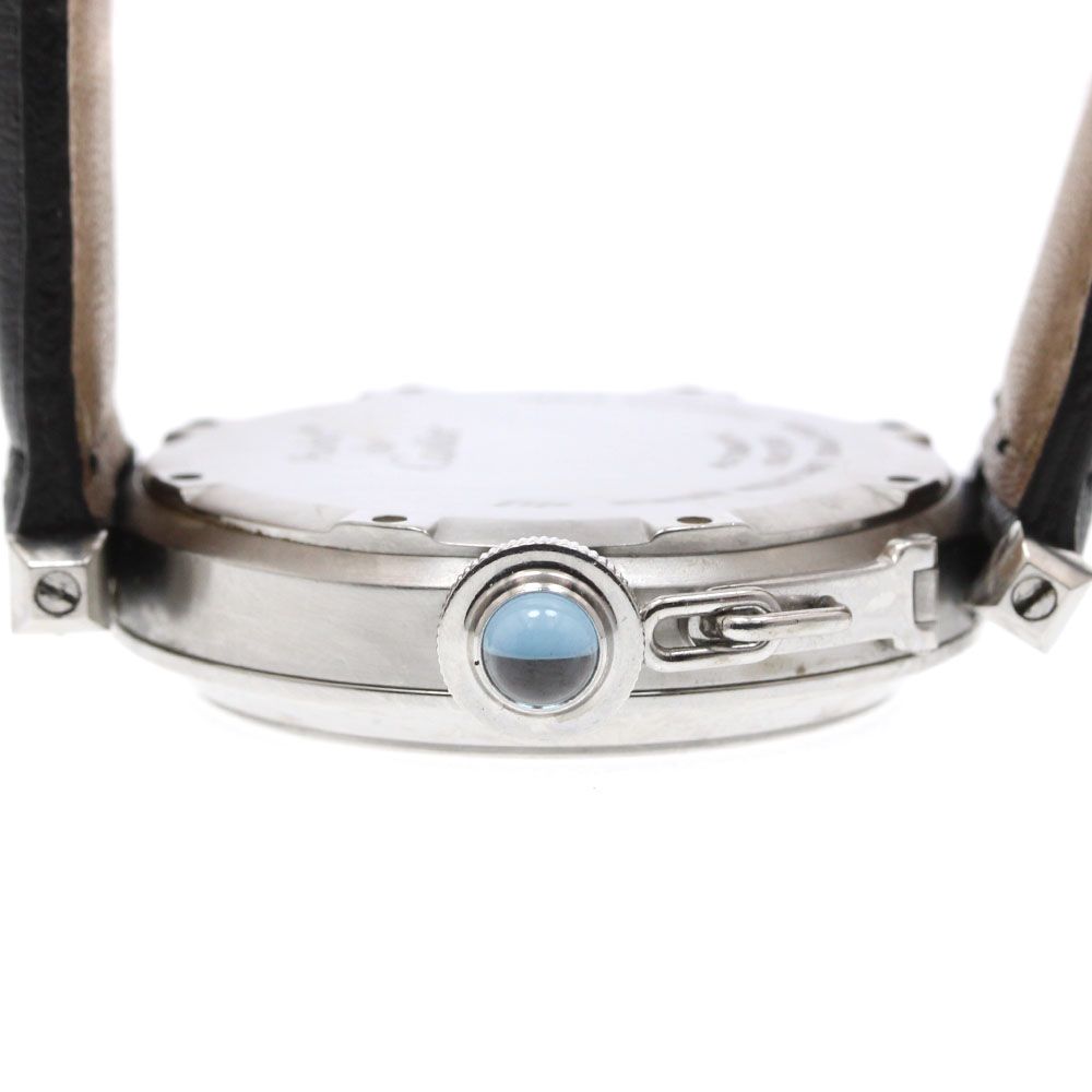 カルティエ CARTIER W3108199 パシャC 2005年クリスマス限定 デイト