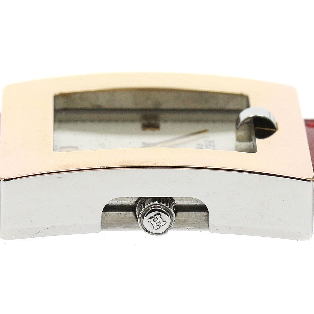 D刻印 クォーツ