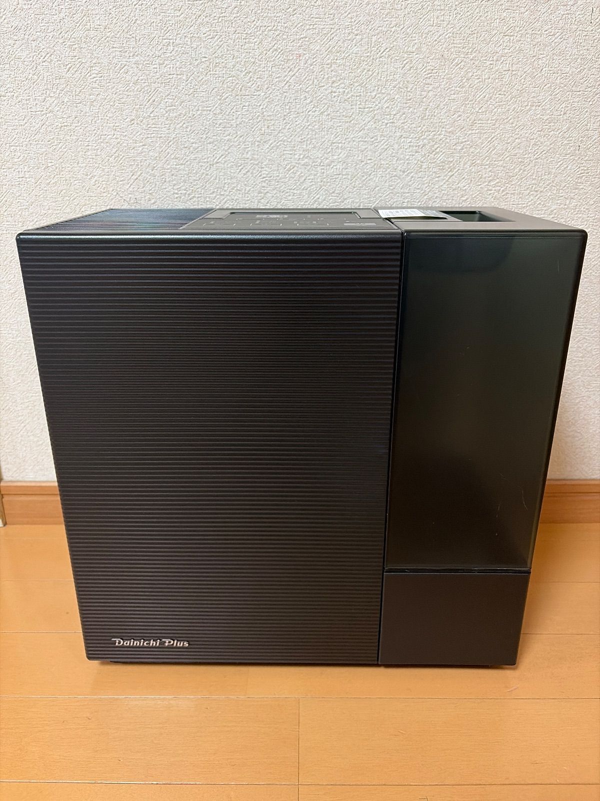 ダイニチ ハイブリッド式加湿器 e angle select HD K