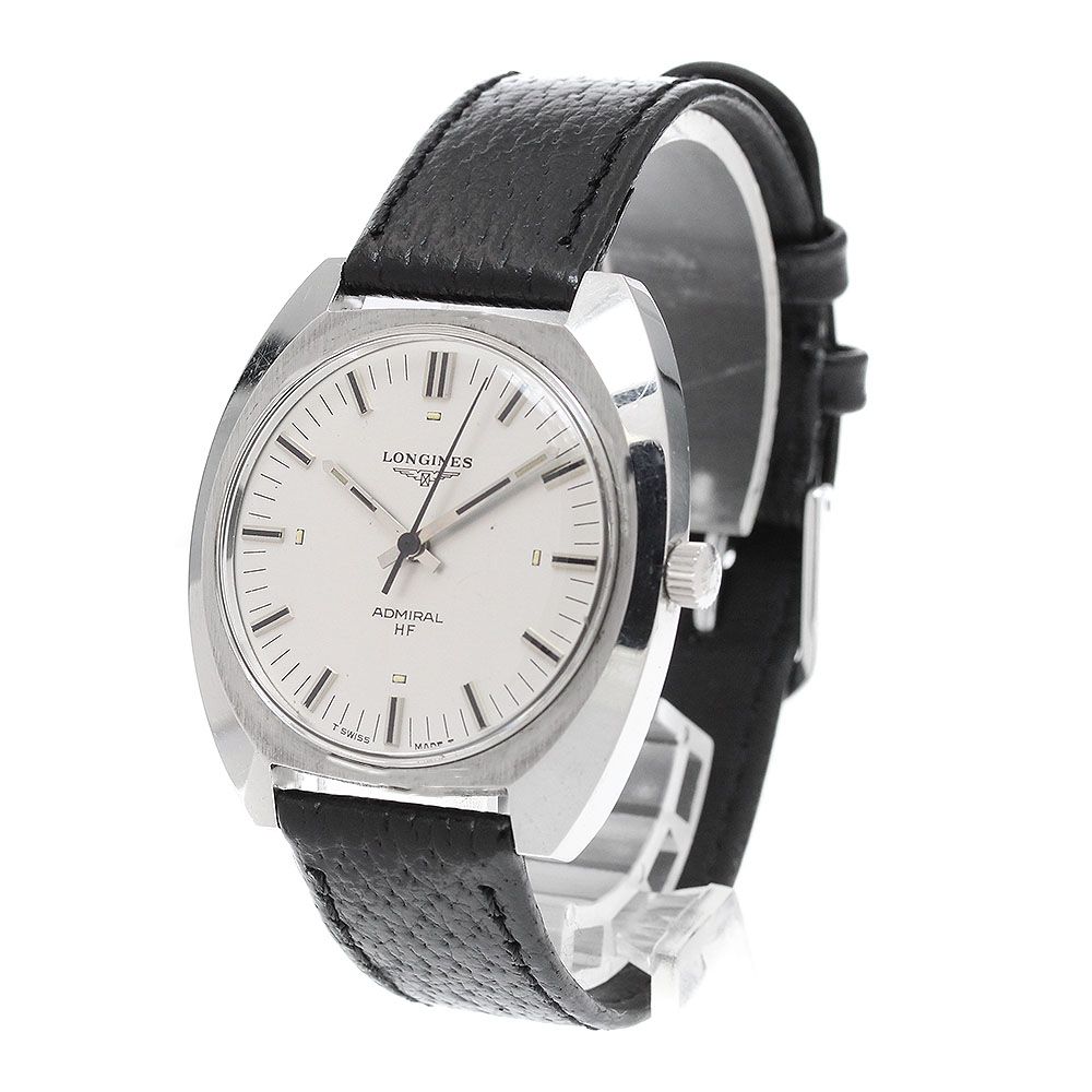 ロンジン アドミラル Cal 6942 手巻き メンズ_923031