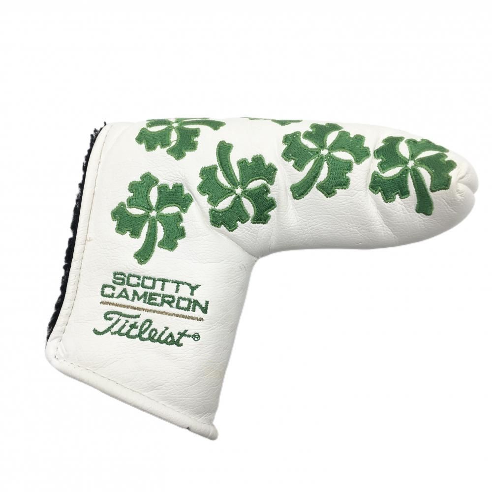SCOTTY CAMERON(スコッティキャメロン),HEADCOVER ,PRODUCT | ゴルフ 