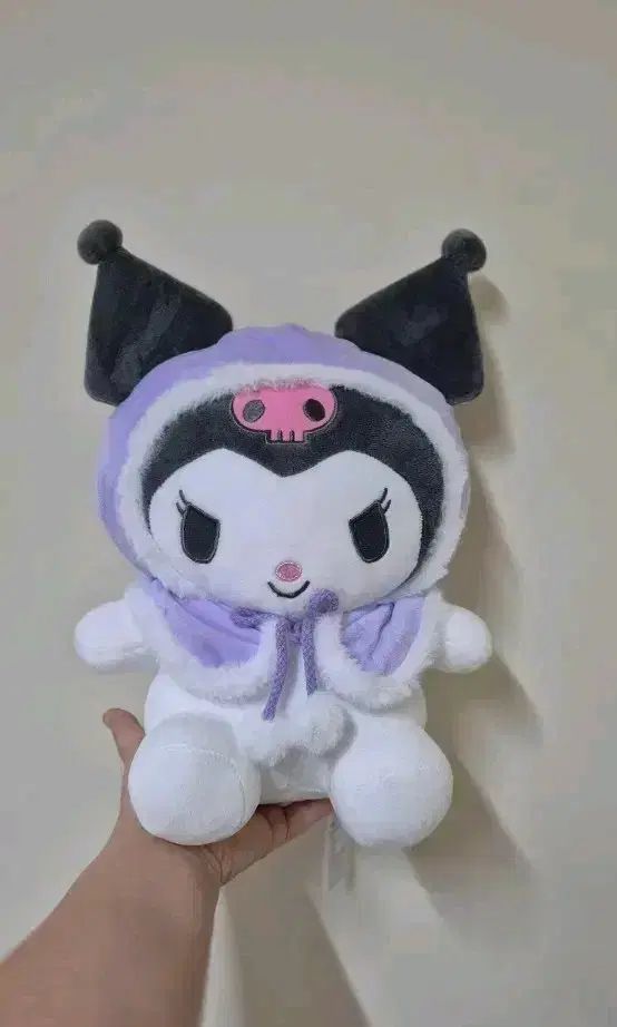 2026，HOT クロミ フード ケープ ぬいぐるみ その他