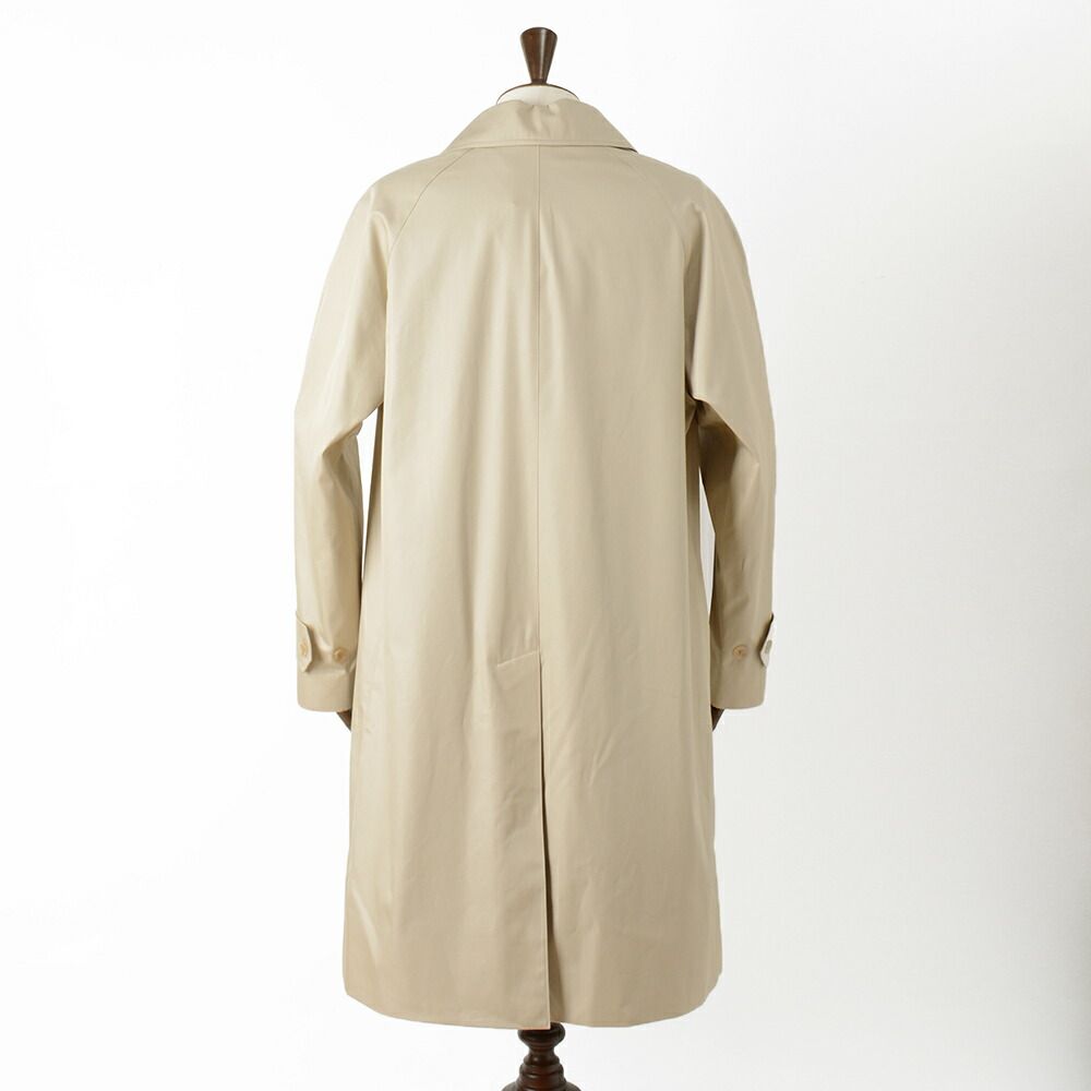 40%OFF/定価135,300円】グレンフェル 新品 ステンカラーコート