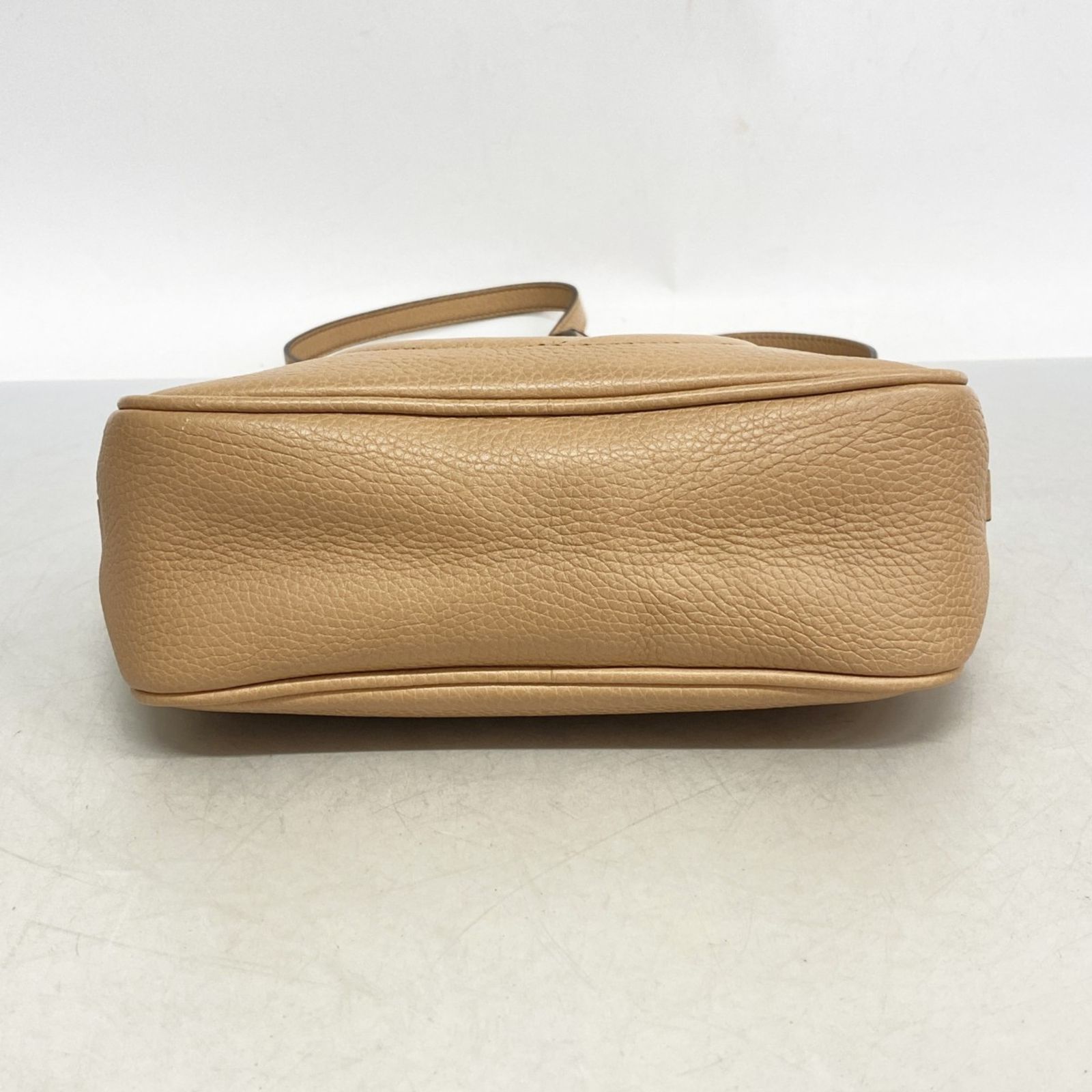 グッチ(Gucci) グッチ ショルダーバッグ ソーホー 308364 レザー