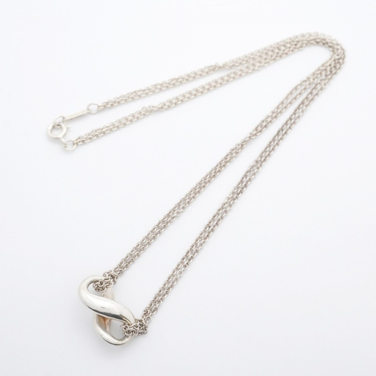 ティファニー(Tiffany) ティファニー ネックレス インフィニティ